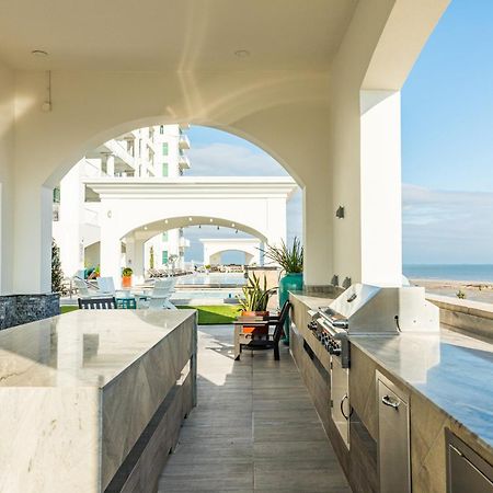 גלווסטון Emerald By The Sea Retreat מראה חיצוני תמונה