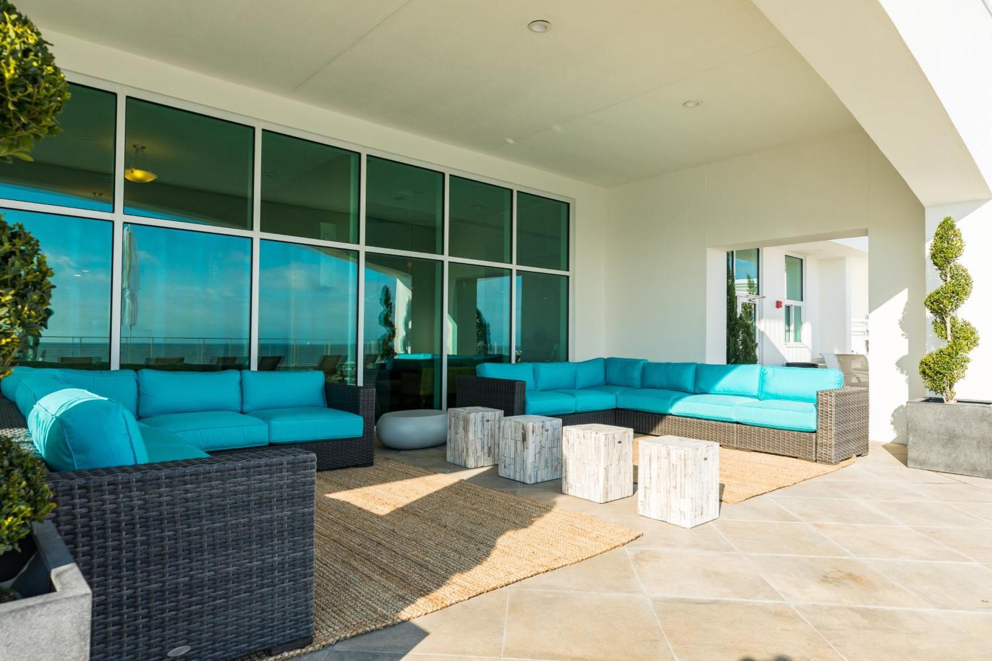גלווסטון Emerald By The Sea Retreat מראה חיצוני תמונה