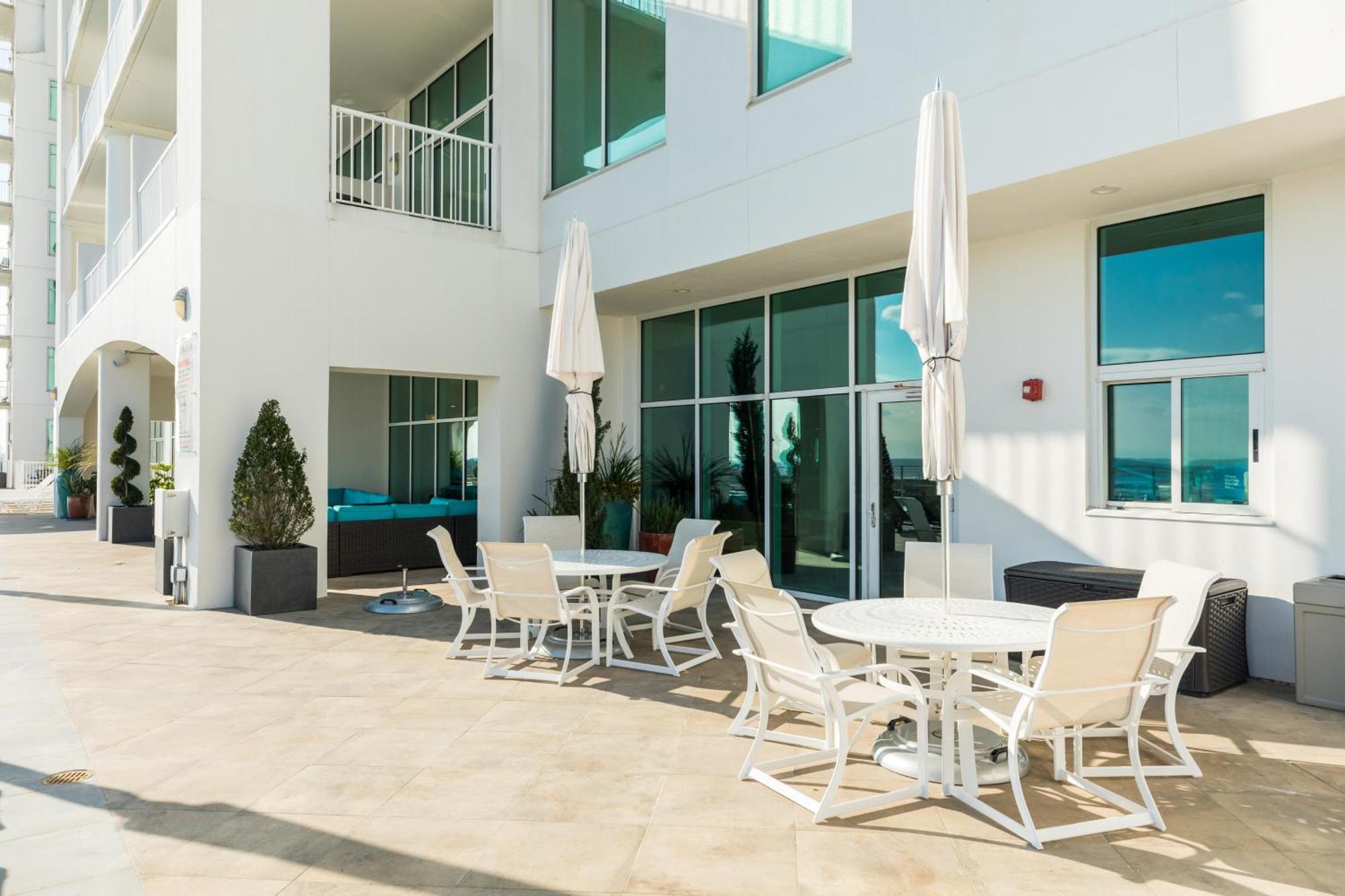גלווסטון Emerald By The Sea Retreat מראה חיצוני תמונה