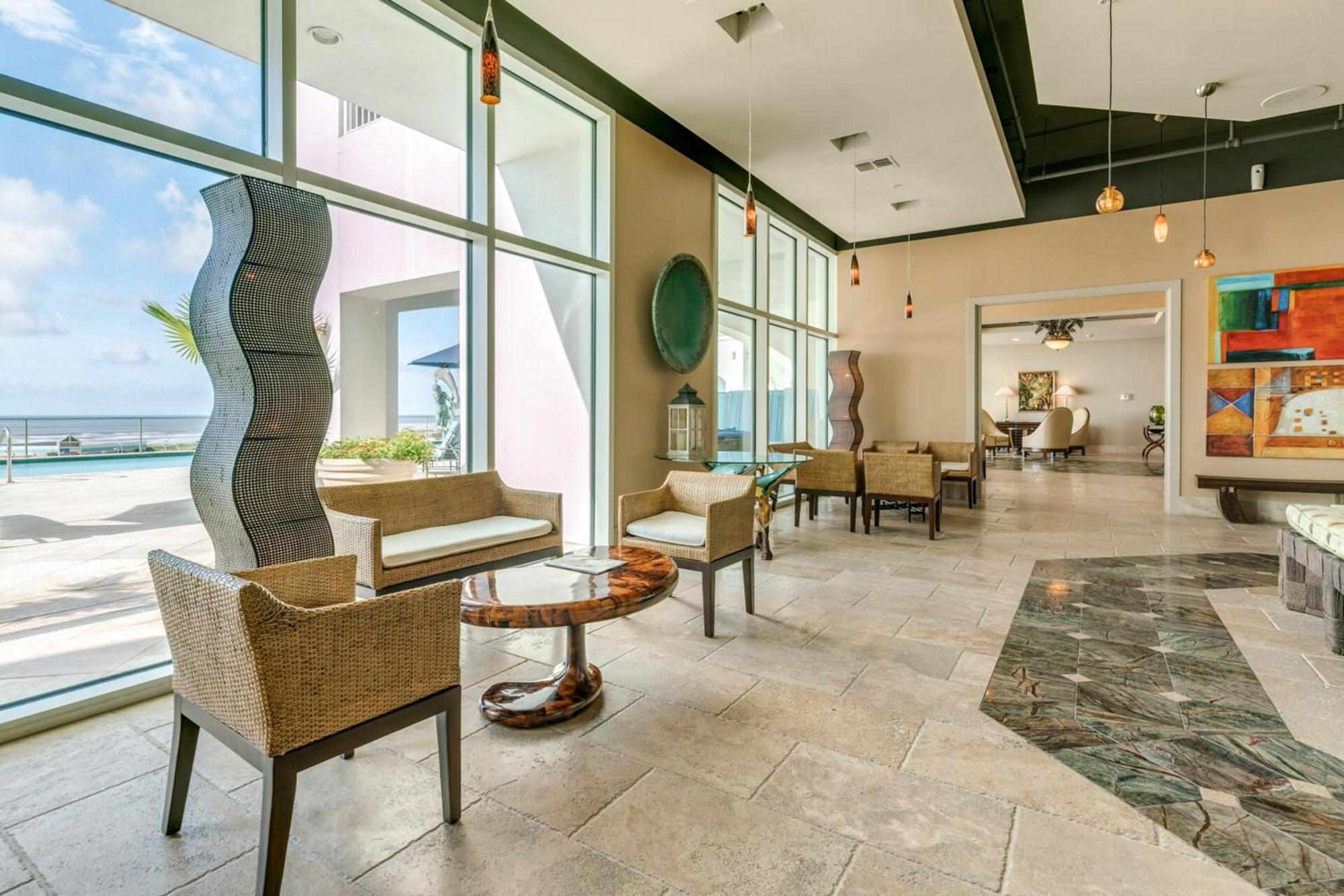 גלווסטון Emerald By The Sea Retreat חדר תמונה